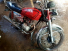 Honda CG-125
